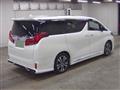 2022 Toyota Alphard G