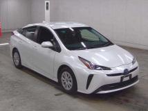 2022 Toyota Prius