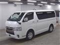2022 Toyota Hiace Van