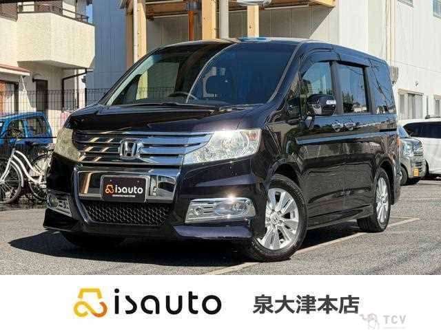 2011 Honda Honda Others