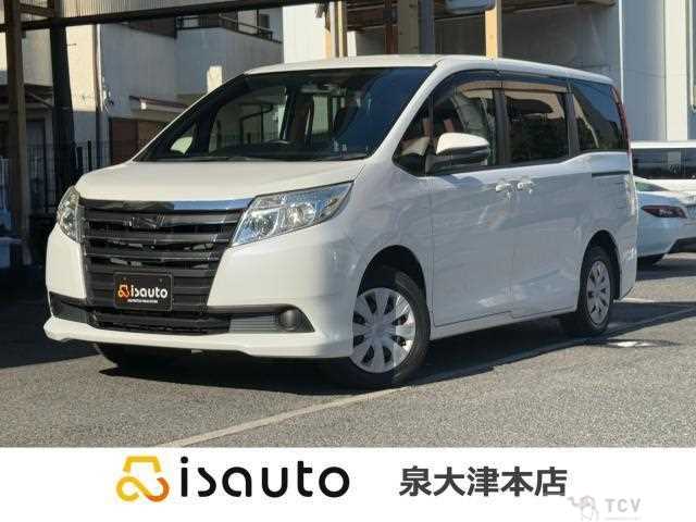 2014 Toyota Noah