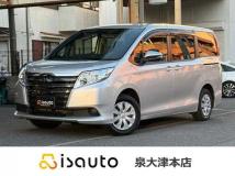2016 Toyota Noah