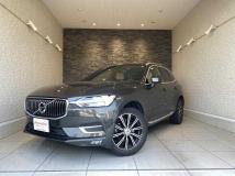2017 Volvo XC60