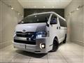 2021 Toyota Hiace Wagon