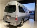 2002 Nissan Caravan Coach