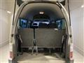 2002 Nissan Caravan Coach