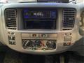 2002 Nissan Caravan Coach
