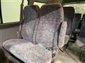 2002 Nissan Caravan Coach