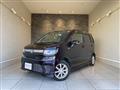 2017 Suzuki Wagon R