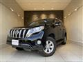 2016 Toyota Land Cruiser Prado