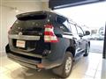 2016 Toyota Land Cruiser Prado