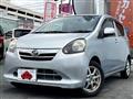 2011 Daihatsu Mira
