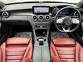 2019 Mercedes-Benz C-Class