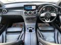 2019 Mercedes-Benz C-Class