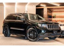 2012 Jeep Grand Cherokee