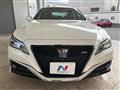 2018 Toyota Crown Hybrid