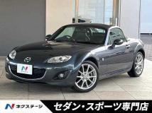 2009 Mazda Roadster