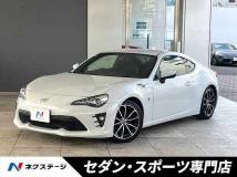 2019 Toyota 86