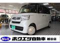 2023 Honda N BOX