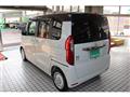 2023 Honda N BOX