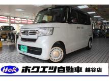 2023 Honda N BOX