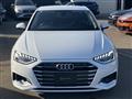 2020 Audi A4