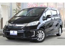 2015 Honda Freed