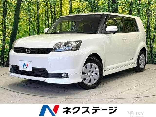 2011 Toyota Corolla Rumion