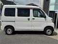 2015 Daihatsu Hijet Cargo