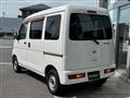 2015 Daihatsu Hijet Cargo