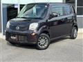 2012 Nissan Moco