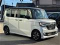 2019 Honda N BOX