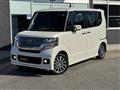 2014 Honda N BOX