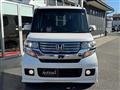 2014 Honda N BOX