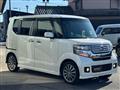 2014 Honda N BOX