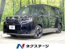 2025 Honda Step WGN