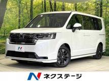 2025 Honda Step WGN