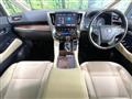 2018 Toyota Alphard G