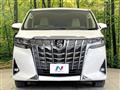 2018 Toyota Alphard G