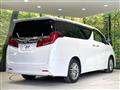 2018 Toyota Alphard G