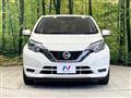 2020 Nissan Note