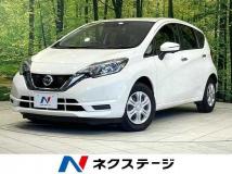2020 Nissan Note