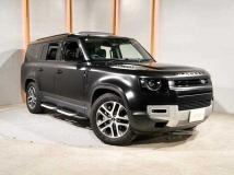 2023 Land Rover Defender