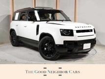 2025 Land Rover Defender