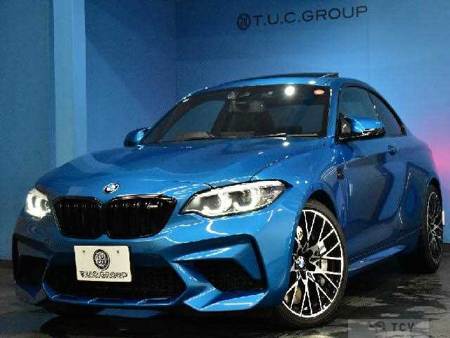 2019 BMW BMW Others