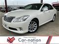2010 Toyota Crown