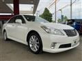 2010 Toyota Crown