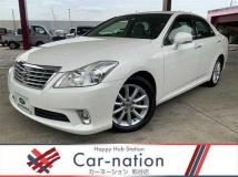 2010 Toyota Crown