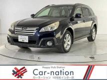 2013 Subaru Outback