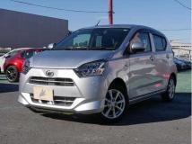 2019 Daihatsu Mira